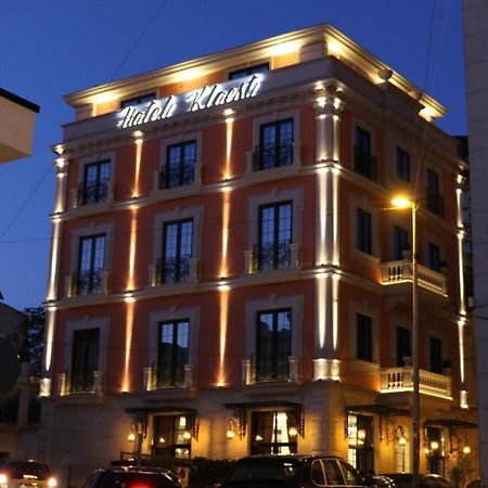 Hotel Kloest دراس المظهر الخارجي الصورة