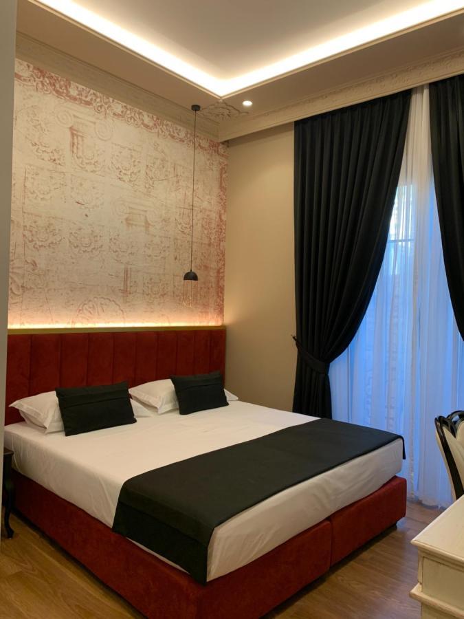 Hotel Kloest دراس المظهر الخارجي الصورة