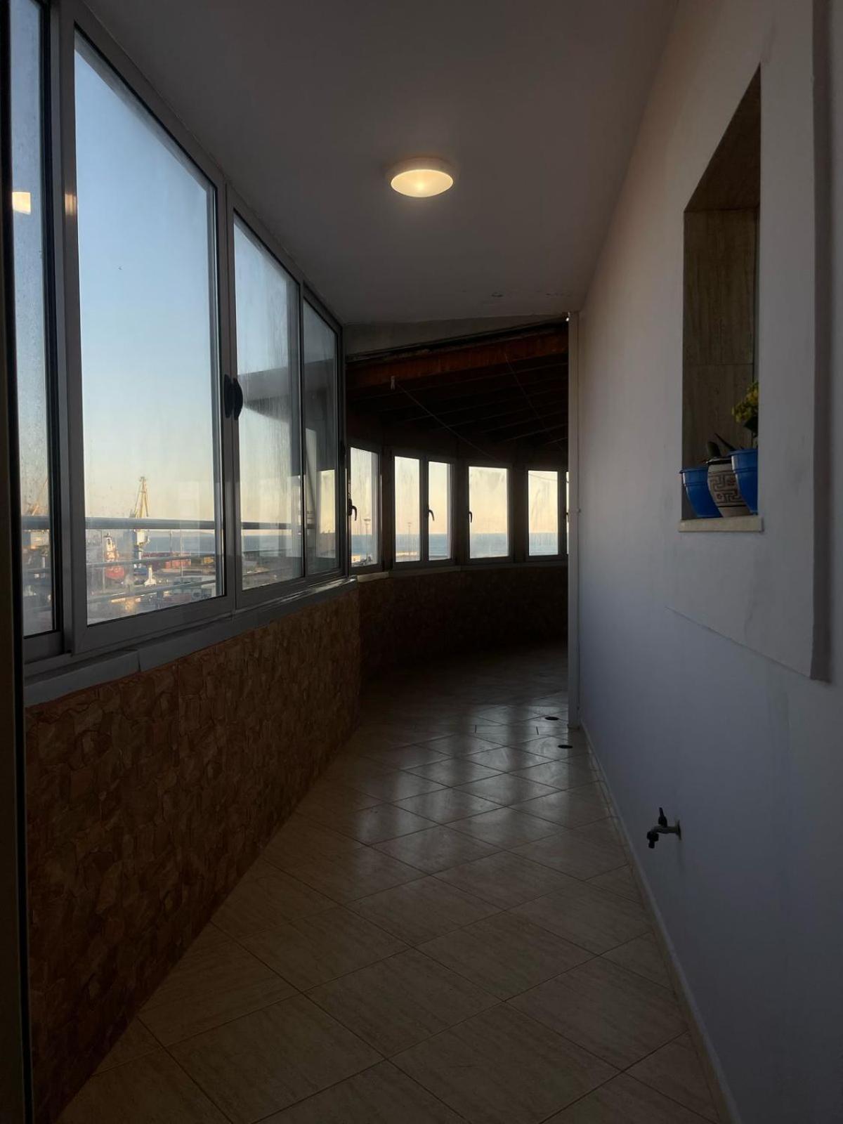 Hotel Kloest دراس المظهر الخارجي الصورة